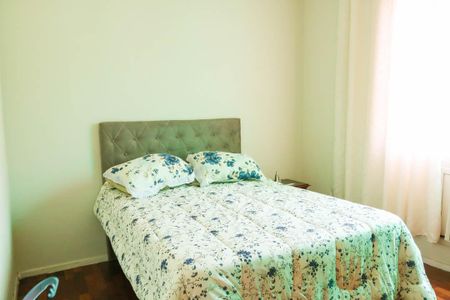 Quarto 1 de apartamento para alugar com 2 quartos, 64m² em Méier, Rio de Janeiro
