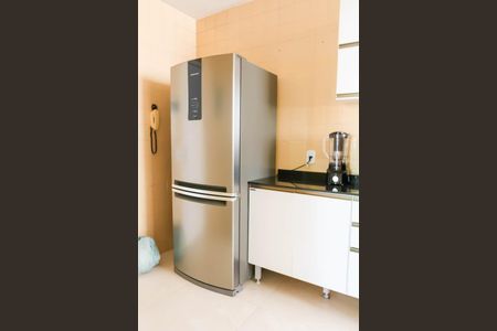 Cozinha de apartamento para alugar com 2 quartos, 64m² em Méier, Rio de Janeiro