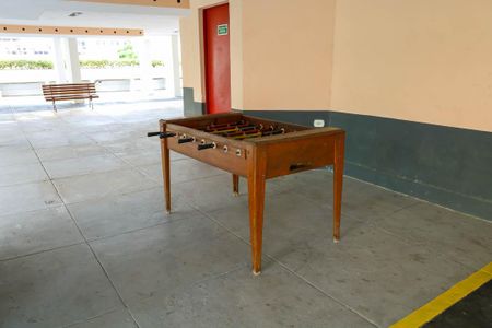Área comum de apartamento para alugar com 2 quartos, 64m² em Méier, Rio de Janeiro