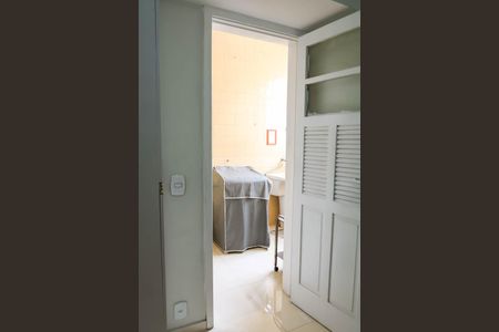 Área de Serviço de apartamento para alugar com 2 quartos, 64m² em Méier, Rio de Janeiro