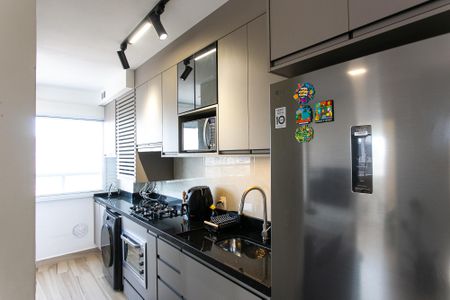 Apartamento à venda com 42m², 2 quartos e sem vaga Apartamento à venda com 42m², 2 quartos e sem vagaCozinha