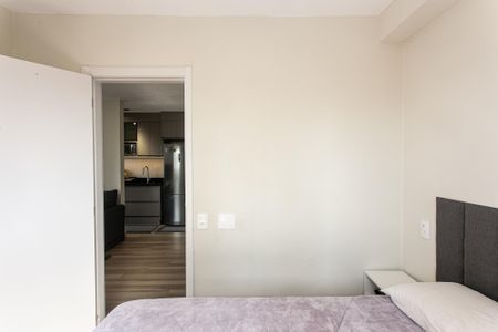 Apartamento à venda com 42m², 2 quartos e sem vaga Apartamento à venda com 42m², 2 quartos e sem vagaQuarto 1