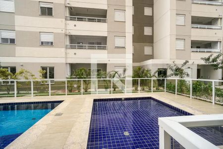 Apartamento à venda com 42m², 2 quartos e sem vaga Apartamento à venda com 42m², 2 quartos e sem vagaÁrea comum - Piscina Infantil