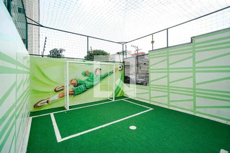 Apartamento à venda com 42m², 2 quartos e sem vaga Apartamento à venda com 42m², 2 quartos e sem vagaÁrea comum - Quadra
