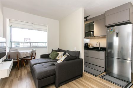 Apartamento à venda com 2 quartos, 42m² em Vila Aricanduva, São Paulo