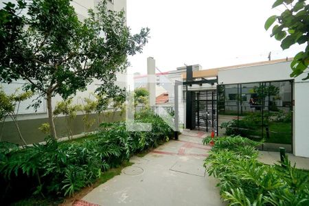 Área comum de apartamento à venda com 2 quartos, 42m² em Vila Aricanduva, São Paulo