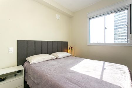 Quarto 1 de apartamento à venda com 2 quartos, 42m² em Vila Aricanduva, São Paulo