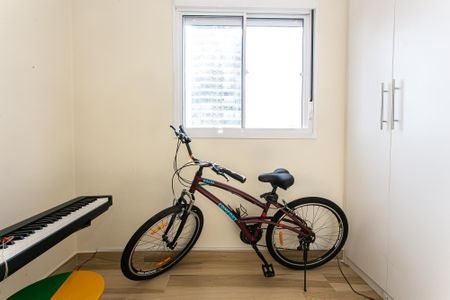 Apartamento à venda com 42m², 2 quartos e sem vaga Apartamento à venda com 42m², 2 quartos e sem vagaQuarto 2