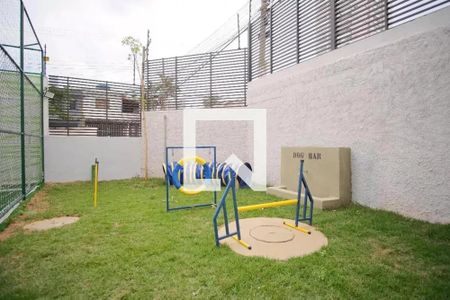 Apartamento à venda com 42m², 2 quartos e sem vaga Apartamento à venda com 42m², 2 quartos e sem vagaÁrea comum - Espaço Pet