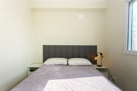 Apartamento à venda com 42m², 2 quartos e sem vaga Apartamento à venda com 42m², 2 quartos e sem vagaQuarto 1