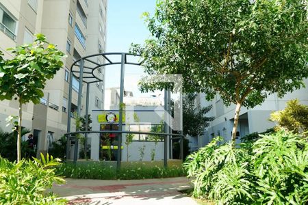 Apartamento à venda com 42m², 2 quartos e sem vaga Apartamento à venda com 42m², 2 quartos e sem vagaÁrea comum