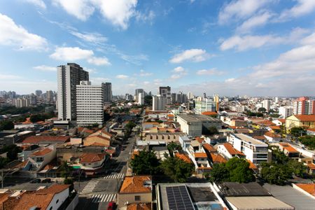 Vista da Varanda de apartamento à venda com 2 quartos, 42m² em Vila Aricanduva, São Paulo