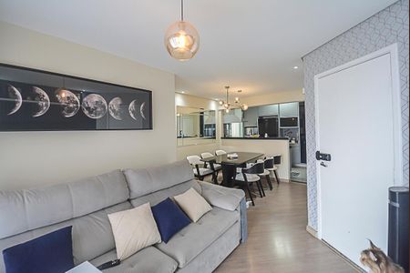 Apartamento à venda com 3 quartos, 80m² em Centro, São Bernardo do Campo