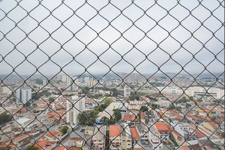 Vista do Quarto 1 de apartamento à venda com 3 quartos, 80m² em Centro, São Bernardo do Campo