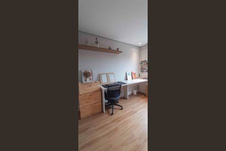Apartamento à venda com 74m², 3 quartos e 2 vagas Apartamento à venda com 74m², 3 quartos e 2 vagasQuarto 2