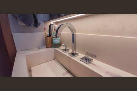 Apartamento à venda com 74m², 3 quartos e 2 vagas