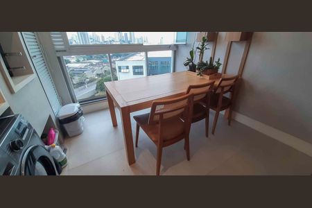 Apartamento à venda com 74m², 3 quartos e 2 vagas