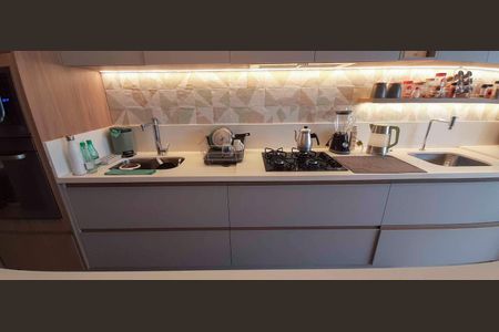 Apartamento à venda com 74m², 3 quartos e 2 vagas