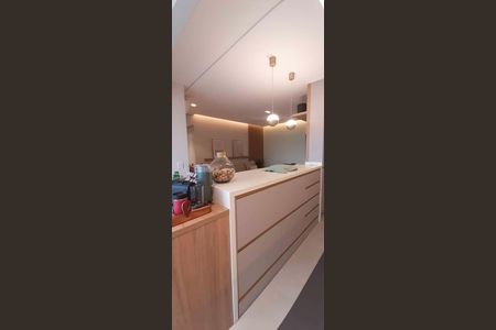 Apartamento à venda com 74m², 3 quartos e 2 vagas