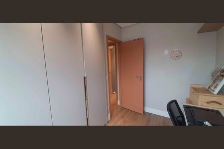 Apartamento à venda com 74m², 3 quartos e 2 vagas