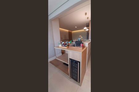 Apartamento à venda com 74m², 3 quartos e 2 vagas