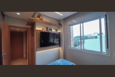 Apartamento à venda com 74m², 3 quartos e 2 vagas
