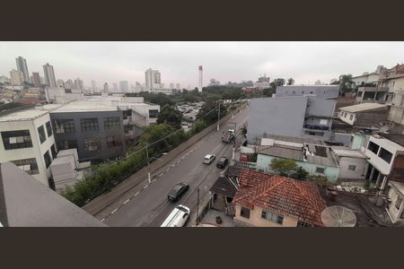 Apartamento à venda com 74m², 3 quartos e 2 vagas Apartamento à venda com 74m², 3 quartos e 2 vagasVista do Quarto 2