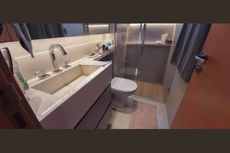 Apartamento à venda com 74m², 3 quartos e 2 vagas