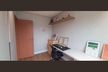 Apartamento à venda com 74m², 3 quartos e 2 vagas