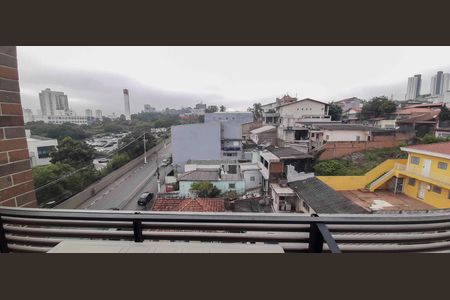 Apartamento à venda com 74m², 3 quartos e 2 vagas Apartamento à venda com 74m², 3 quartos e 2 vagasVista da Suíte