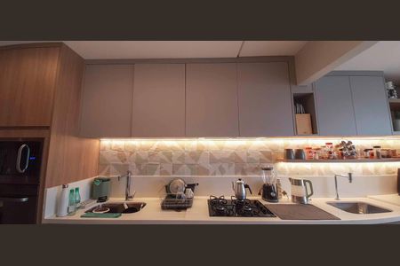 Apartamento à venda com 74m², 3 quartos e 2 vagas