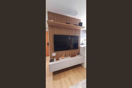 Apartamento à venda com 74m², 3 quartos e 2 vagas