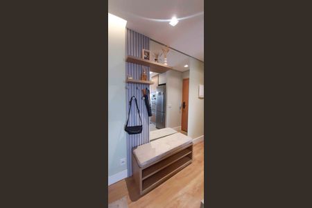 Apartamento à venda com 74m², 3 quartos e 2 vagas