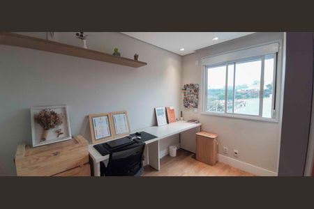 Apartamento à venda com 74m², 3 quartos e 2 vagas Apartamento à venda com 74m², 3 quartos e 2 vagasQuarto 2