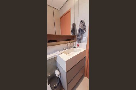 Apartamento à venda com 74m², 3 quartos e 2 vagas