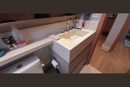 Apartamento à venda com 74m², 3 quartos e 2 vagas
