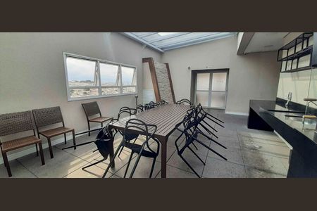 Apartamento à venda com 74m², 3 quartos e 2 vagas