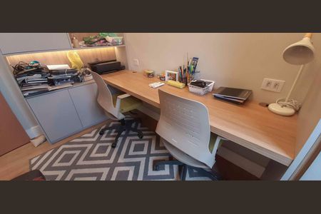 Apartamento à venda com 74m², 3 quartos e 2 vagas