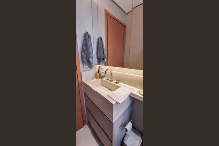 Apartamento à venda com 74m², 3 quartos e 2 vagas