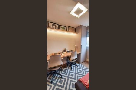 Apartamento à venda com 74m², 3 quartos e 2 vagas Apartamento à venda com 74m², 3 quartos e 2 vagasQuarto 1