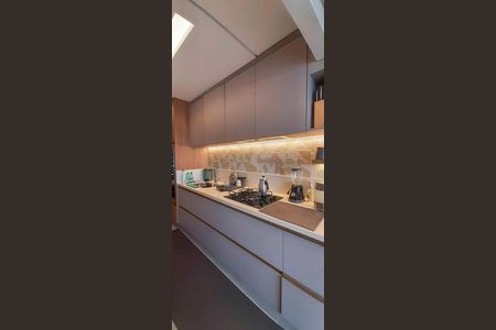 Apartamento à venda com 74m², 3 quartos e 2 vagas