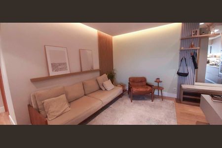 Apartamento à venda com 74m², 3 quartos e 2 vagas