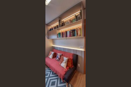 Apartamento à venda com 74m², 3 quartos e 2 vagas