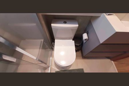 Apartamento à venda com 74m², 3 quartos e 2 vagas