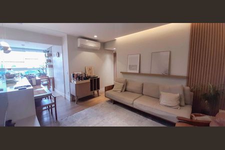 Apartamento à venda com 74m², 3 quartos e 2 vagas