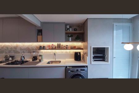 Apartamento à venda com 74m², 3 quartos e 2 vagas