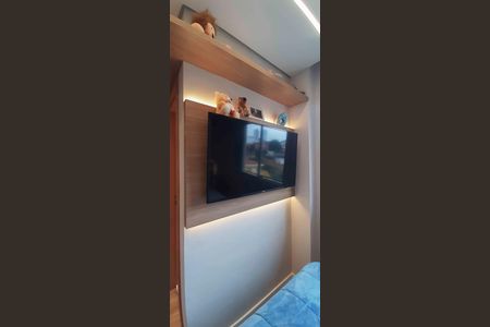 Apartamento à venda com 74m², 3 quartos e 2 vagas