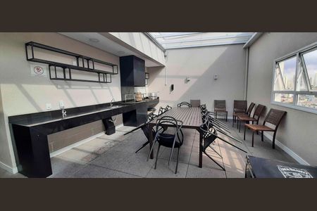 Apartamento à venda com 74m², 3 quartos e 2 vagas