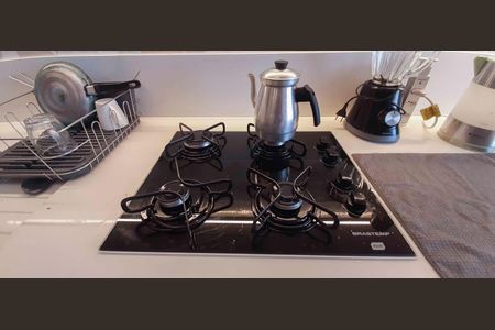 Apartamento à venda com 74m², 3 quartos e 2 vagas