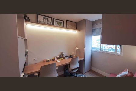 Apartamento à venda com 74m², 3 quartos e 2 vagas Apartamento à venda com 74m², 3 quartos e 2 vagasQuarto 1